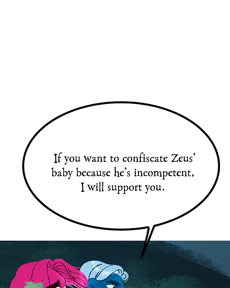 Lore Olympus chapter 249 - page 83
