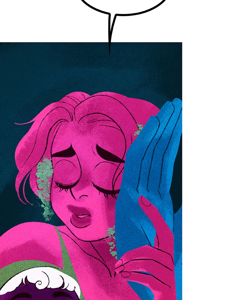 Lore Olympus chapter 249 - page 88
