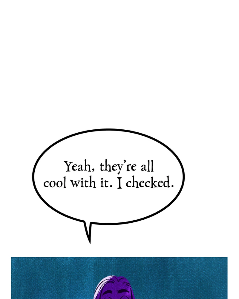 Lore Olympus chapter 249 - page 9