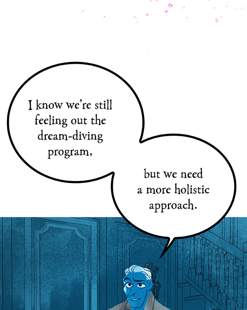 Lore Olympus chapter 249 - page 93