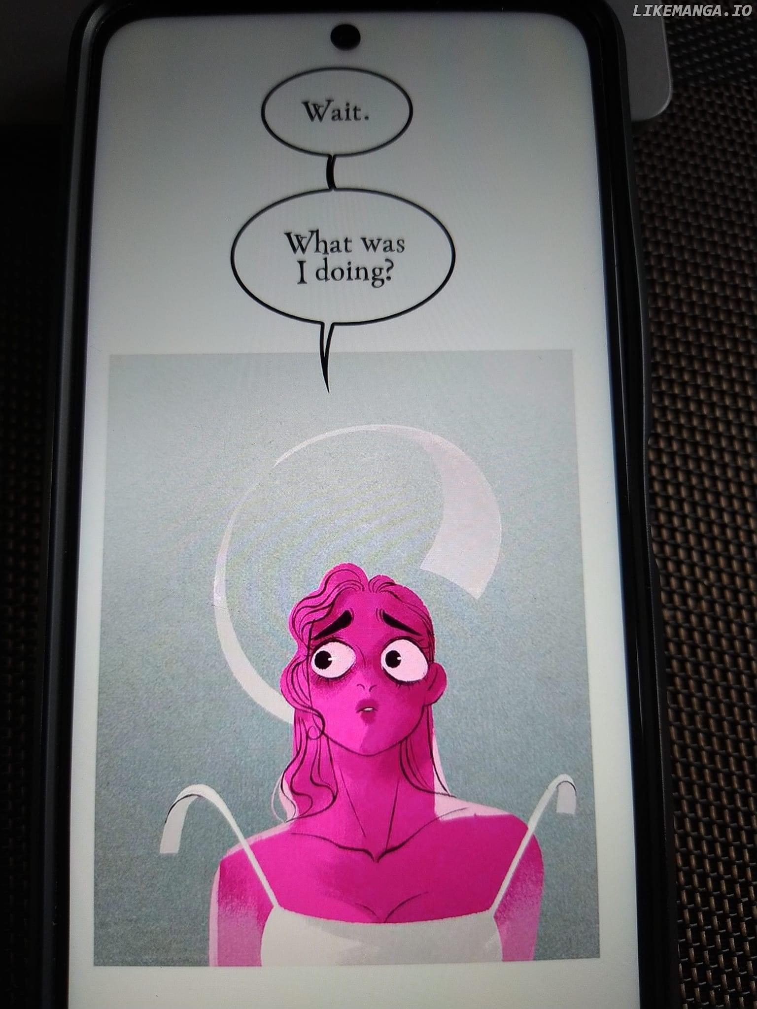 Lore Olympus chapter 204 - page 2
