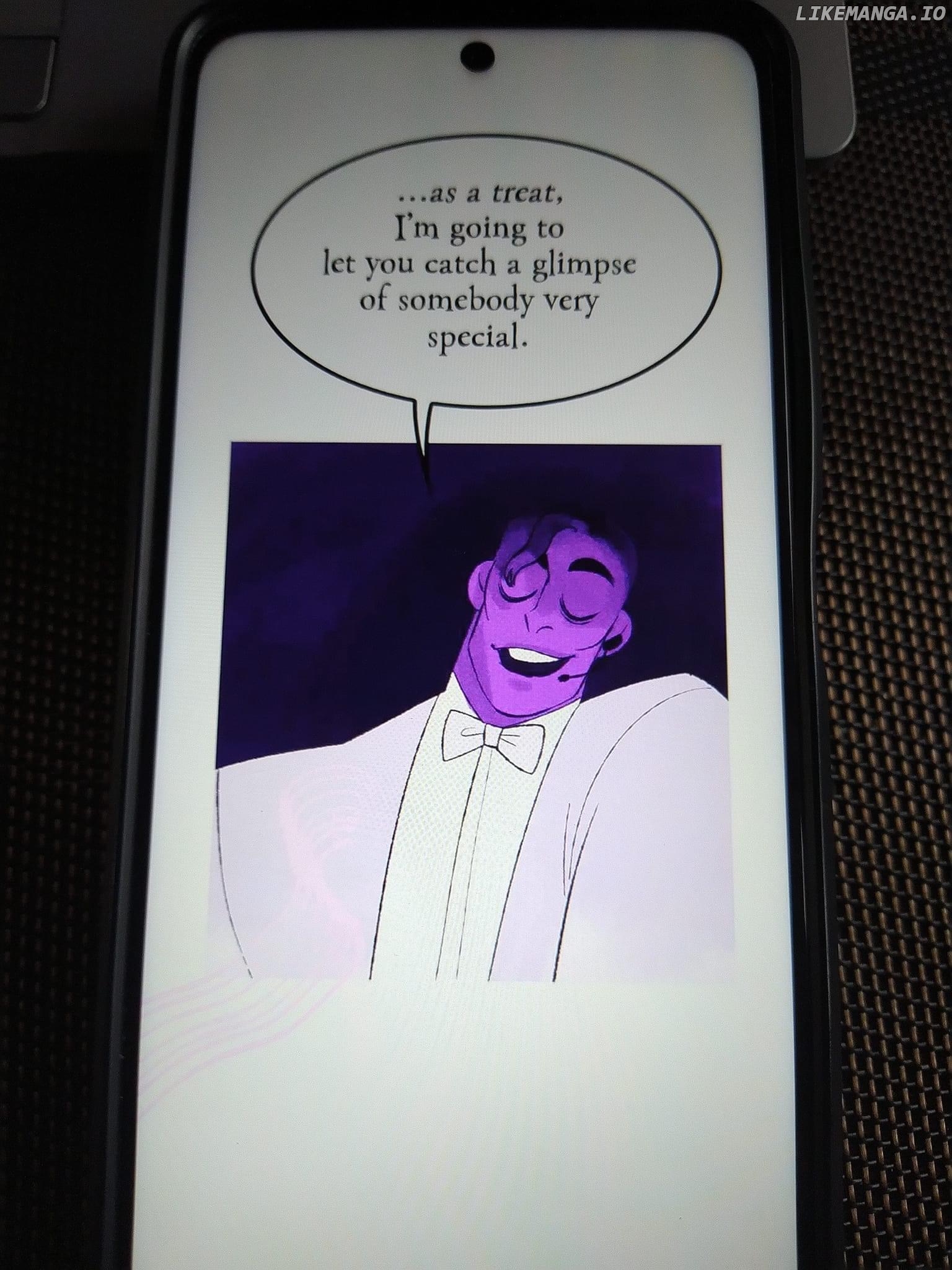 Lore Olympus chapter 204 - page 29