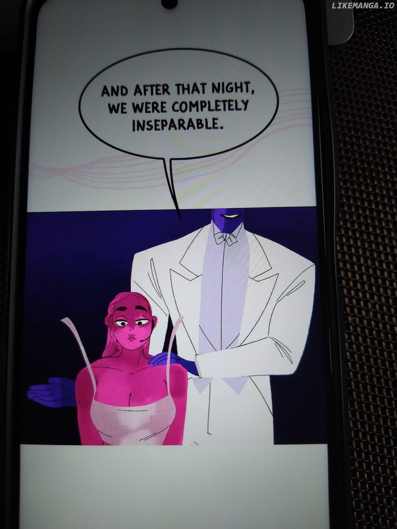 Lore Olympus chapter 204 - page 37