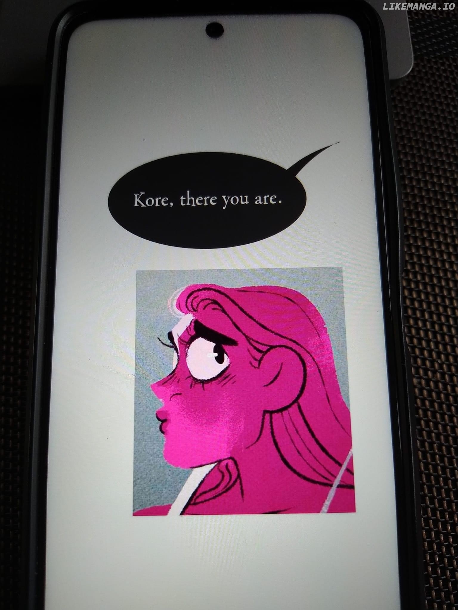 Lore Olympus chapter 204 - page 4
