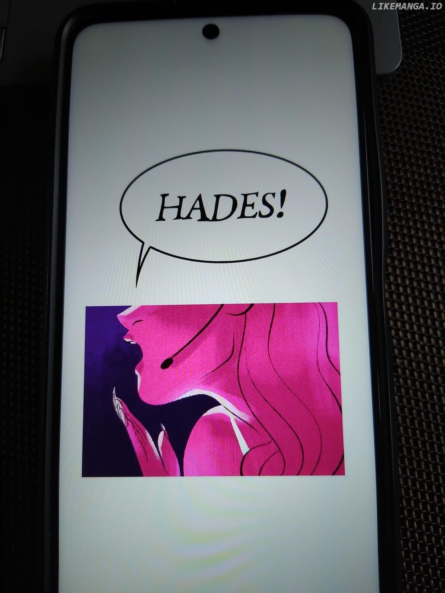Lore Olympus chapter 204 - page 46