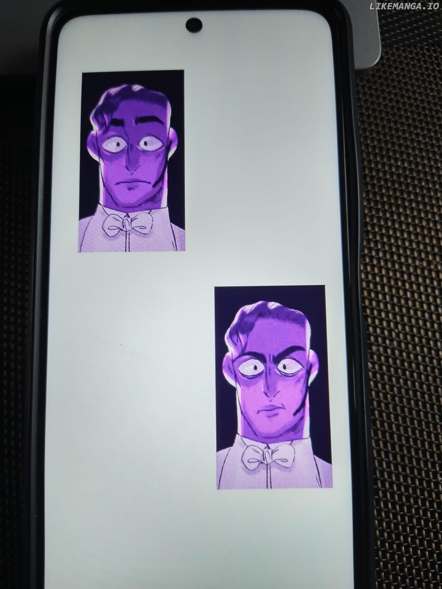 Lore Olympus chapter 204 - page 47