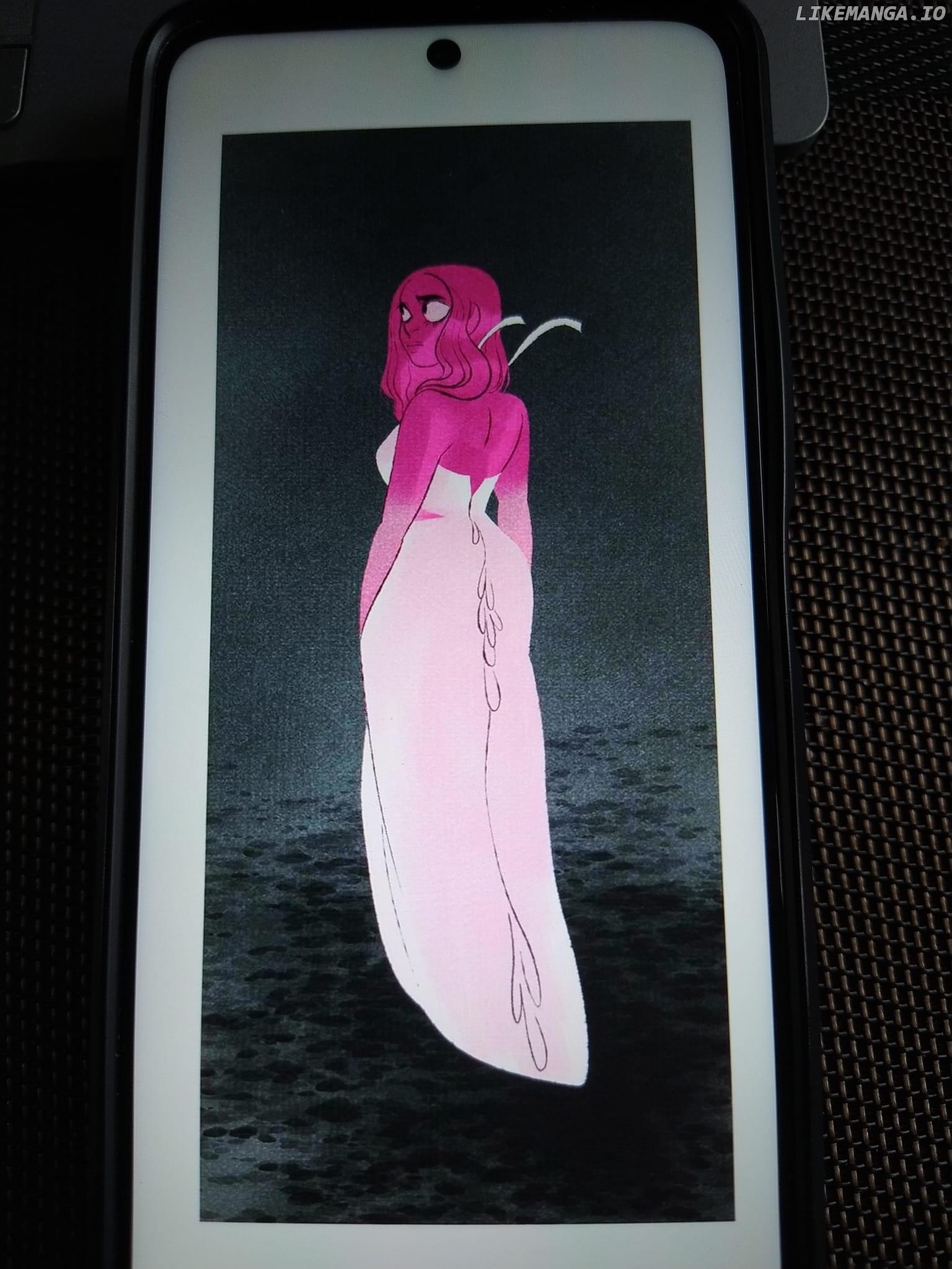 Lore Olympus chapter 204 - page 53
