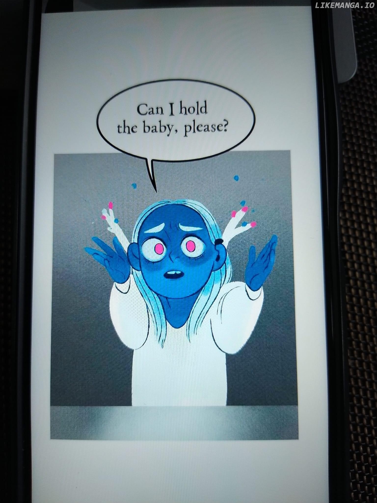 Lore Olympus chapter 204 - page 72