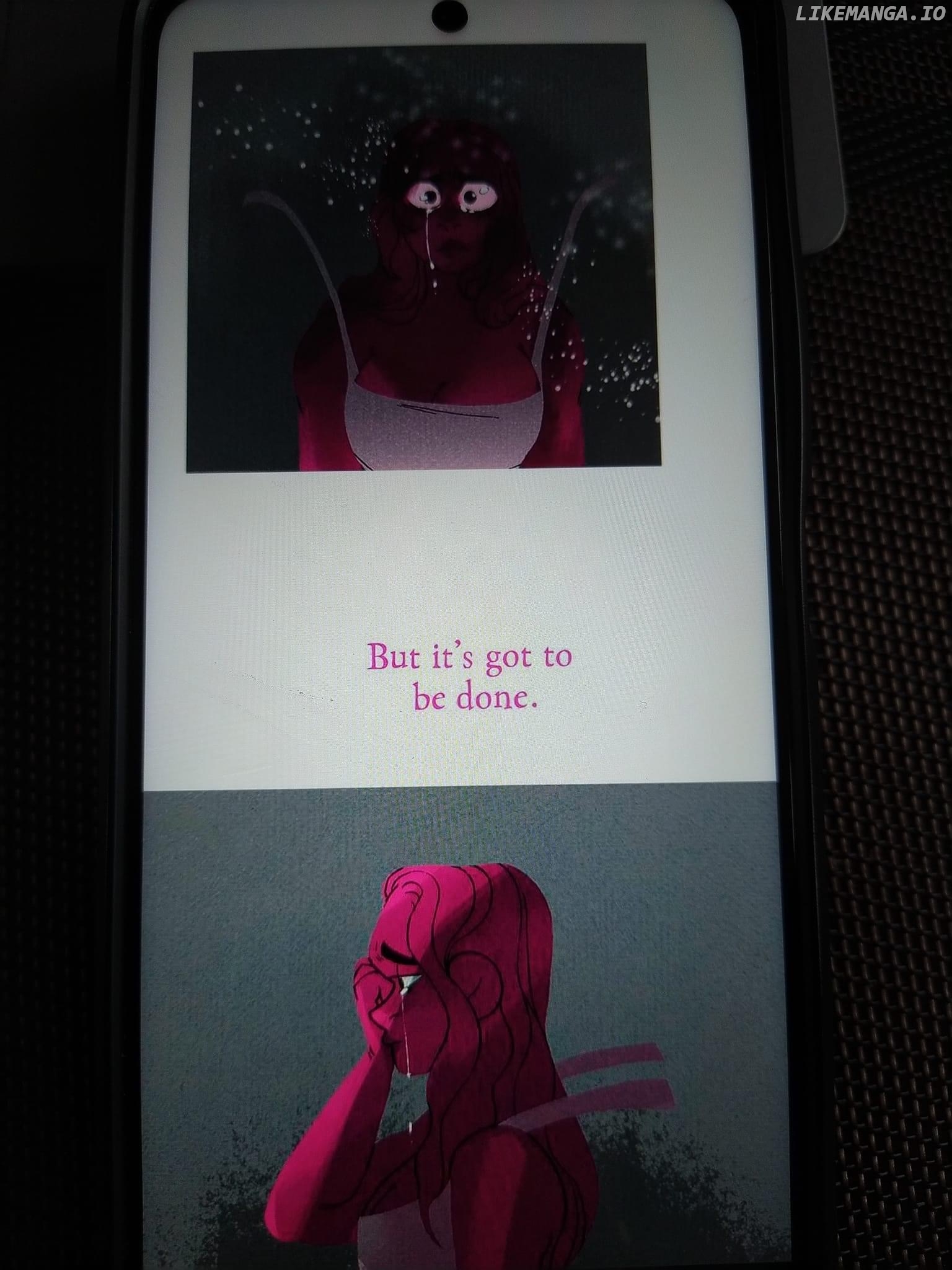 Lore Olympus chapter 204 - page 75