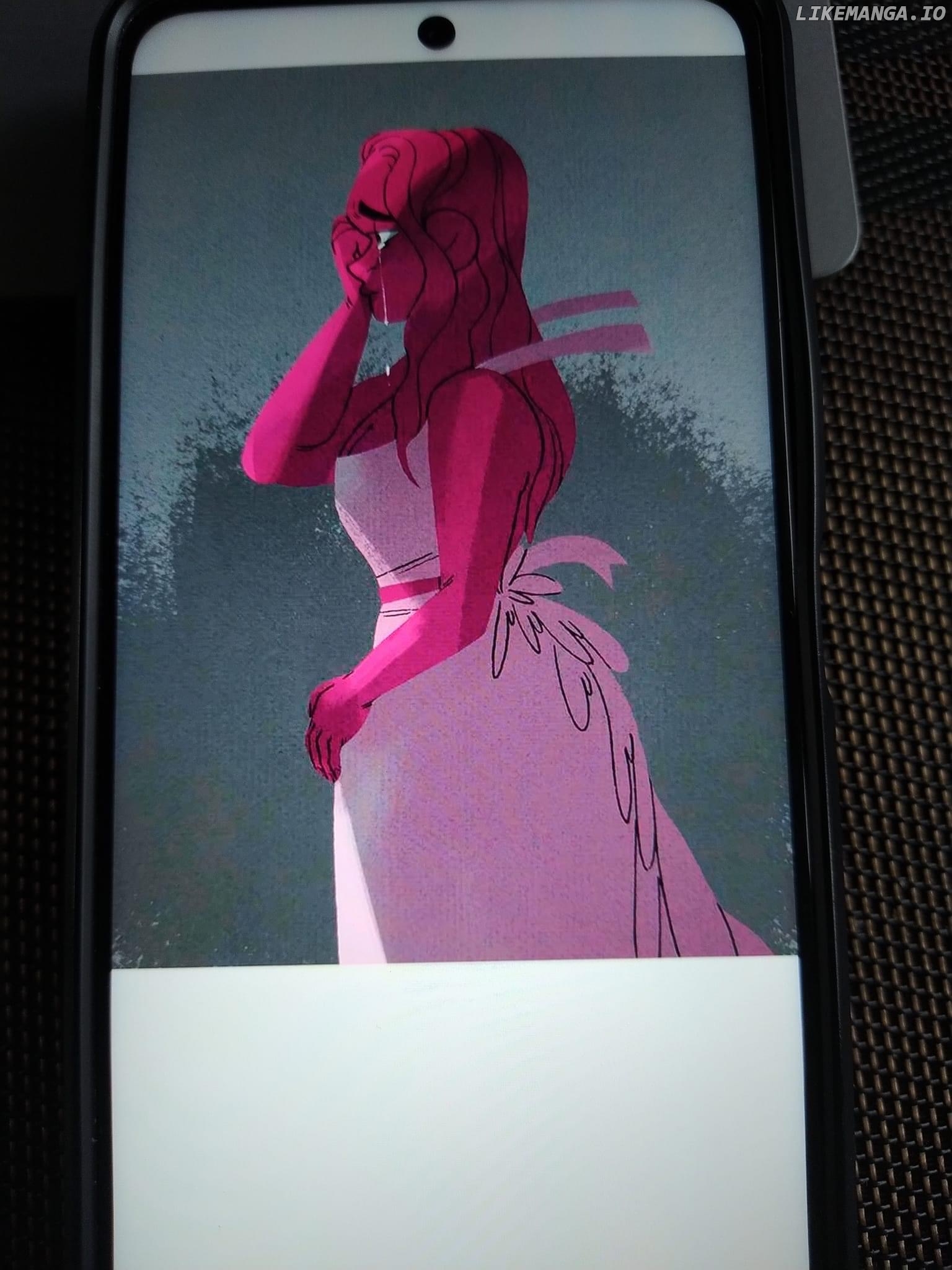 Lore Olympus chapter 204 - page 76