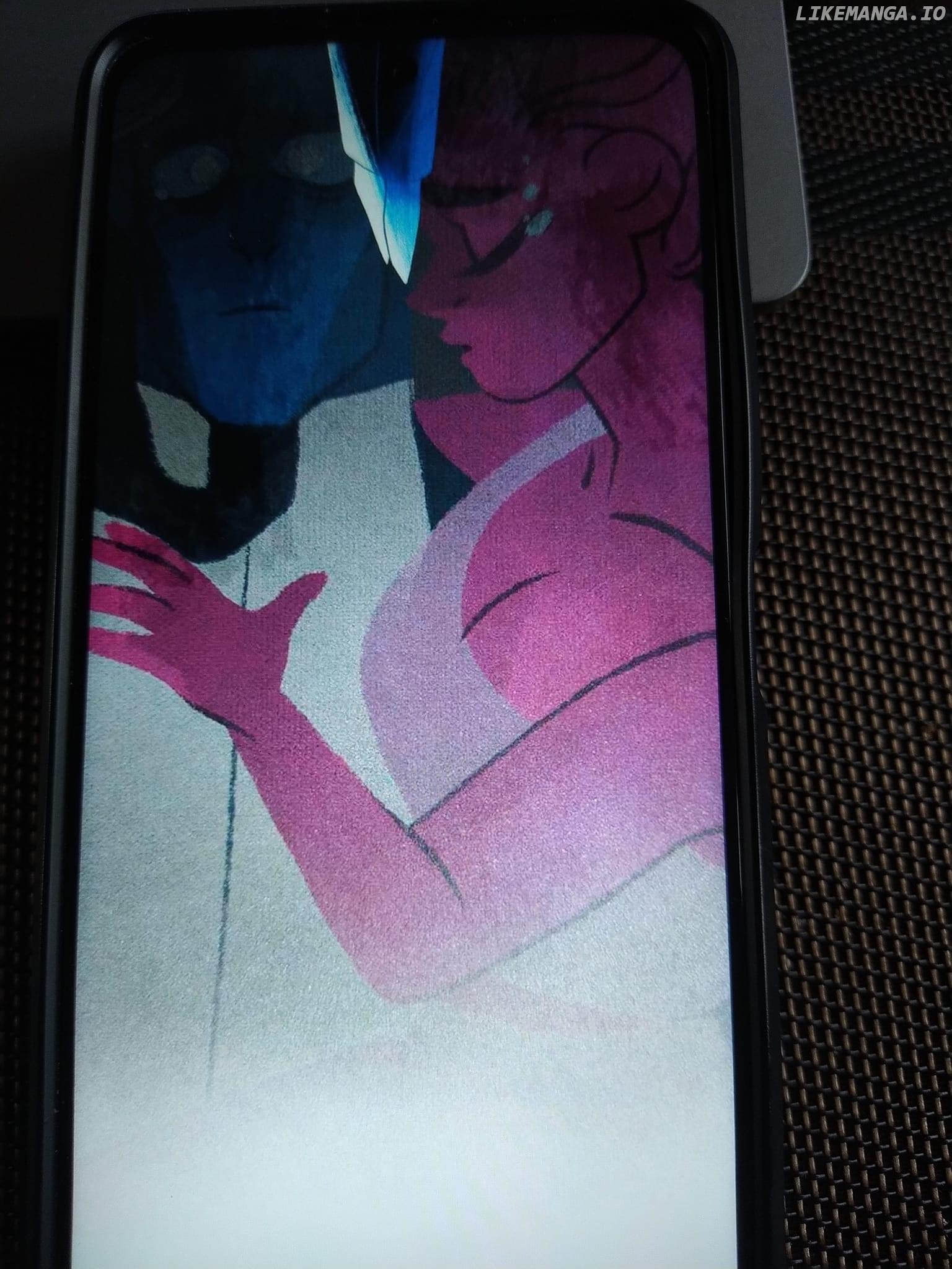 Lore Olympus chapter 204 - page 85