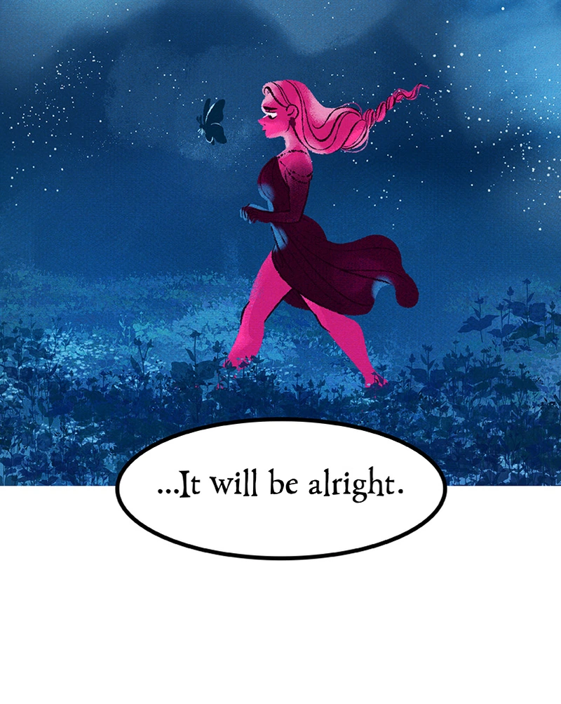 Lore Olympus chapter 235 - page 4