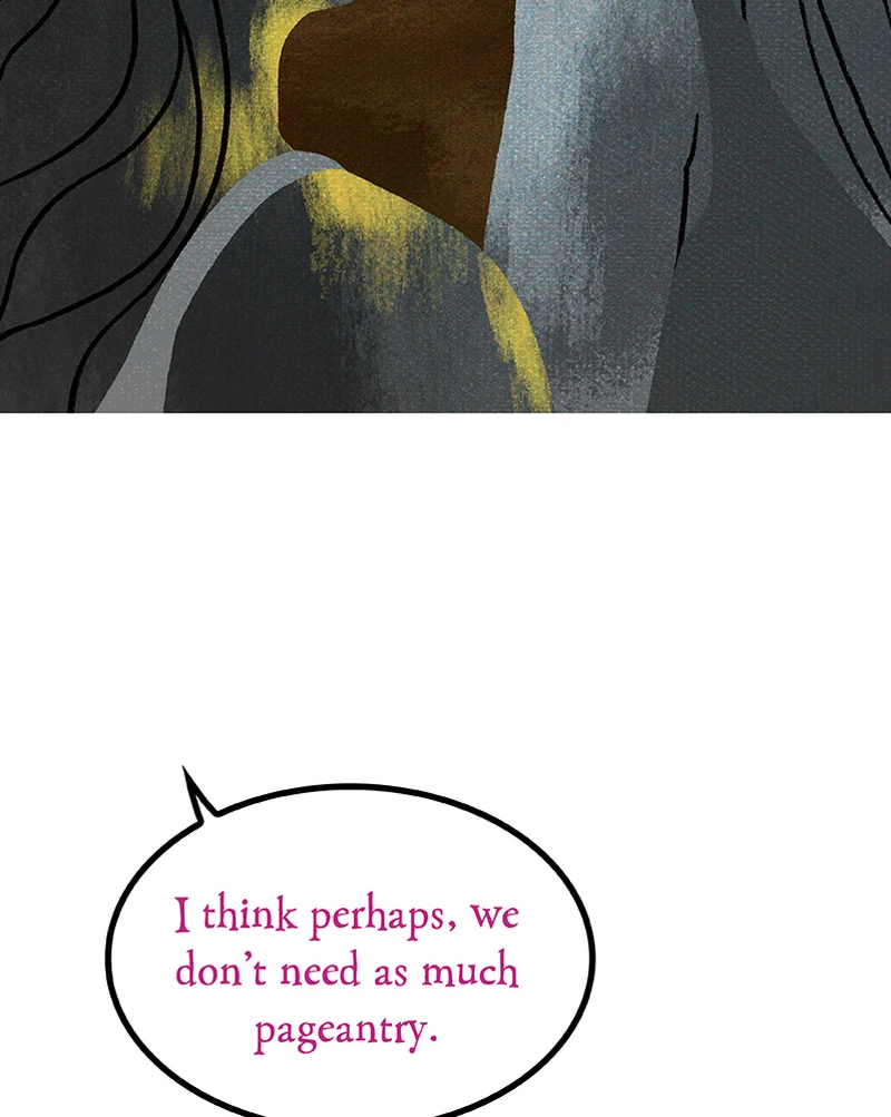 Lore Olympus chapter 235 - page 40