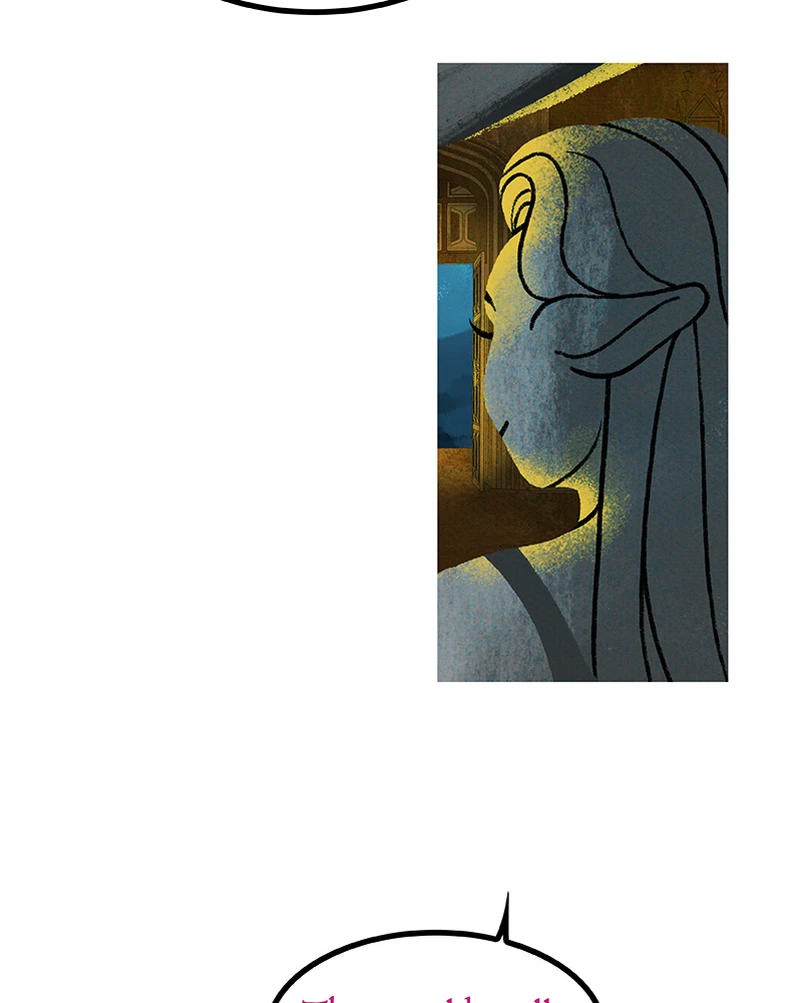Lore Olympus chapter 235 - page 41