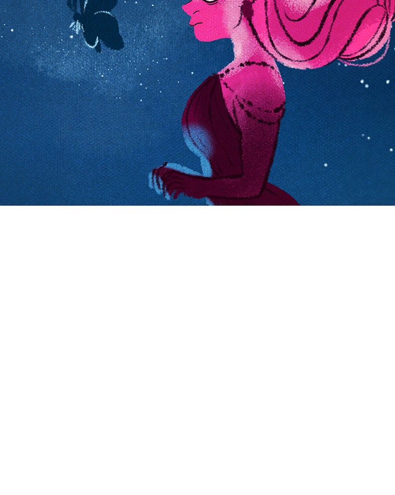 Lore Olympus chapter 235 - page 6