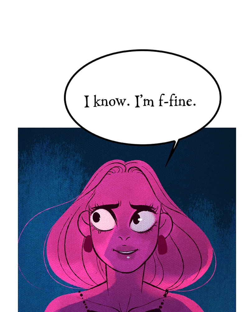 Lore Olympus chapter 235 - page 7