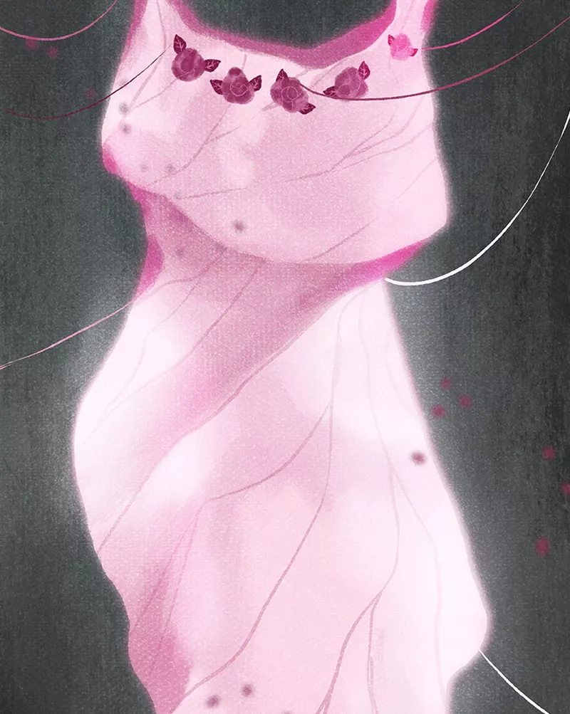 Lore Olympus chapter 235 - page 80