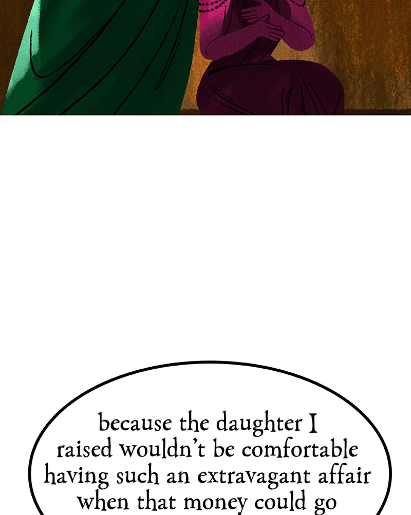Lore Olympus chapter 235 - page 87