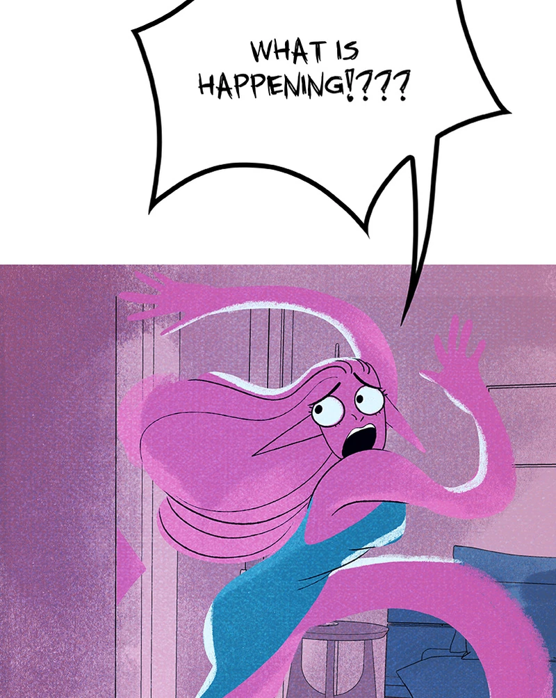 Lore Olympus chapter 250 - page 16