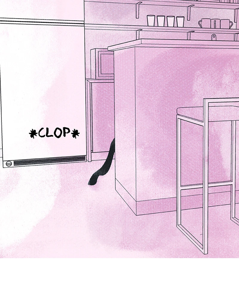Lore Olympus chapter 250 - page 21