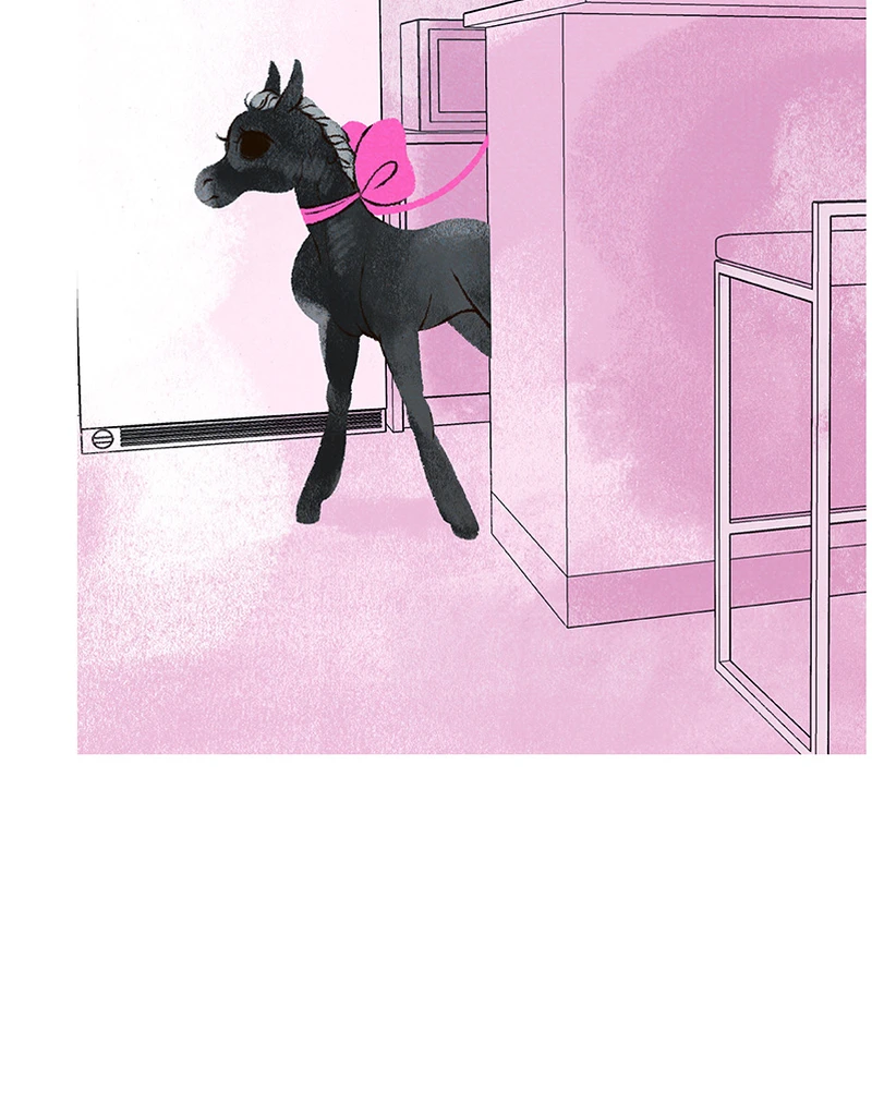Lore Olympus chapter 250 - page 23