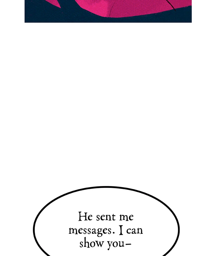 Lore Olympus chapter 250 - page 40