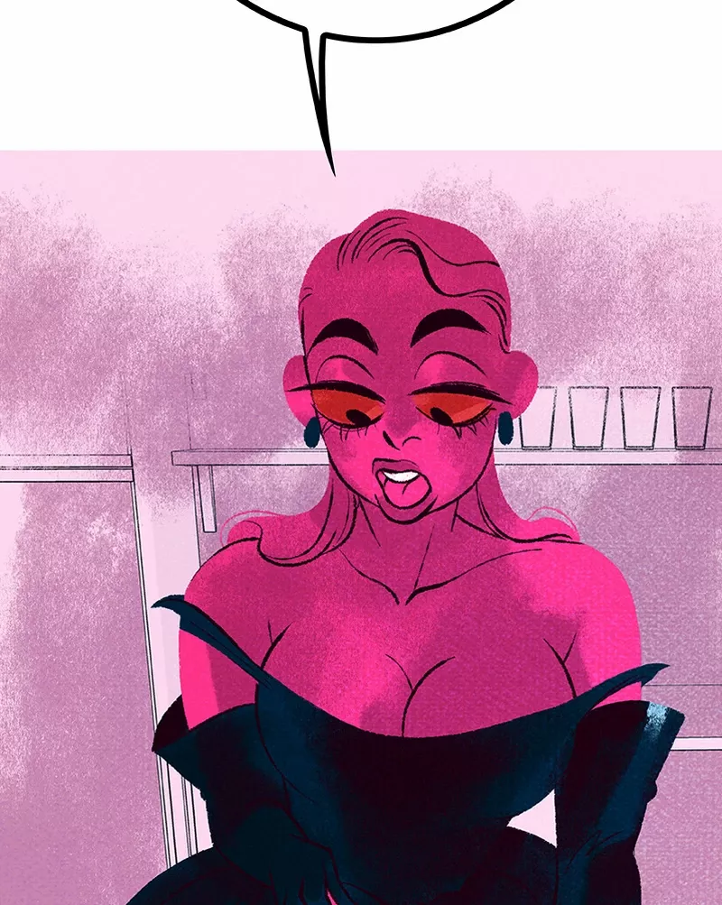 Lore Olympus chapter 250 - page 43