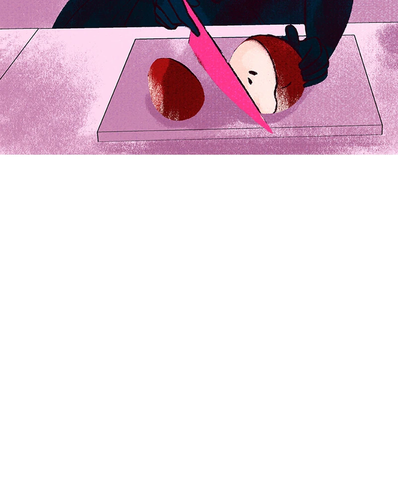 Lore Olympus chapter 250 - page 44