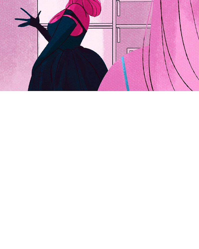 Lore Olympus chapter 250 - page 49
