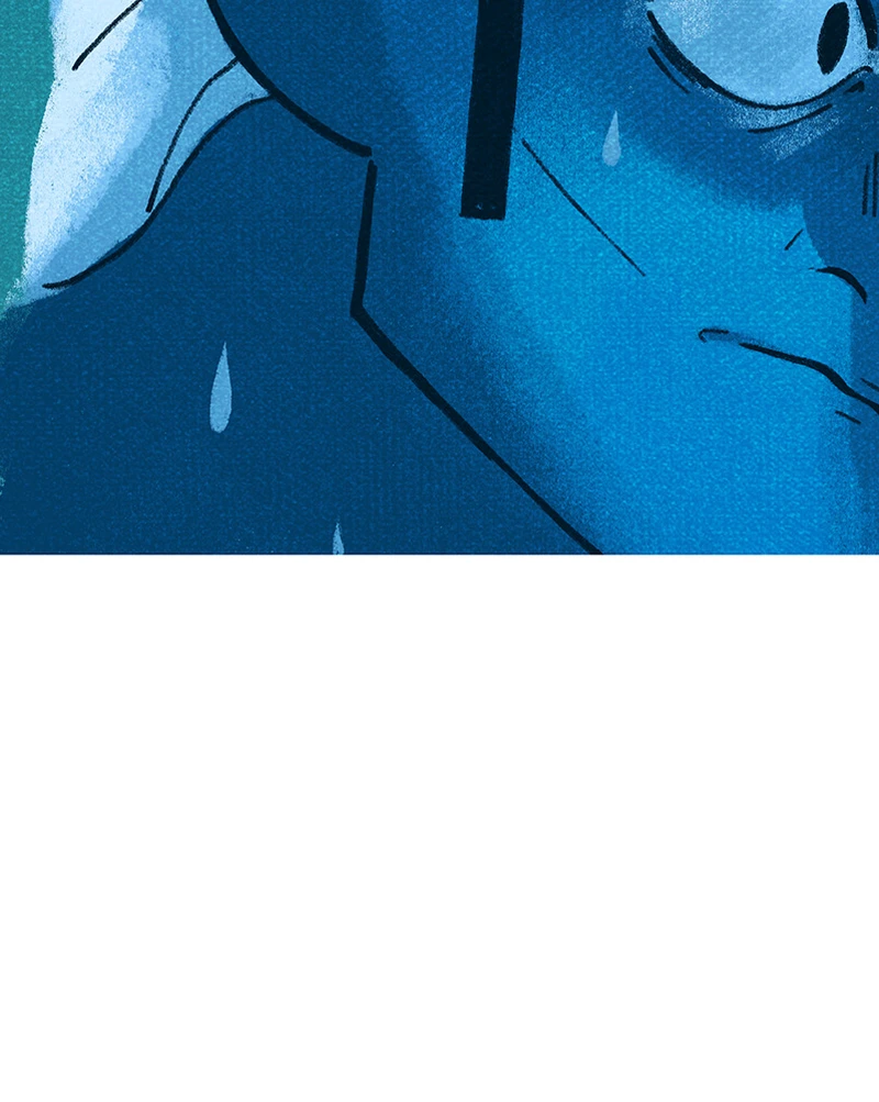 Lore Olympus chapter 250 - page 92