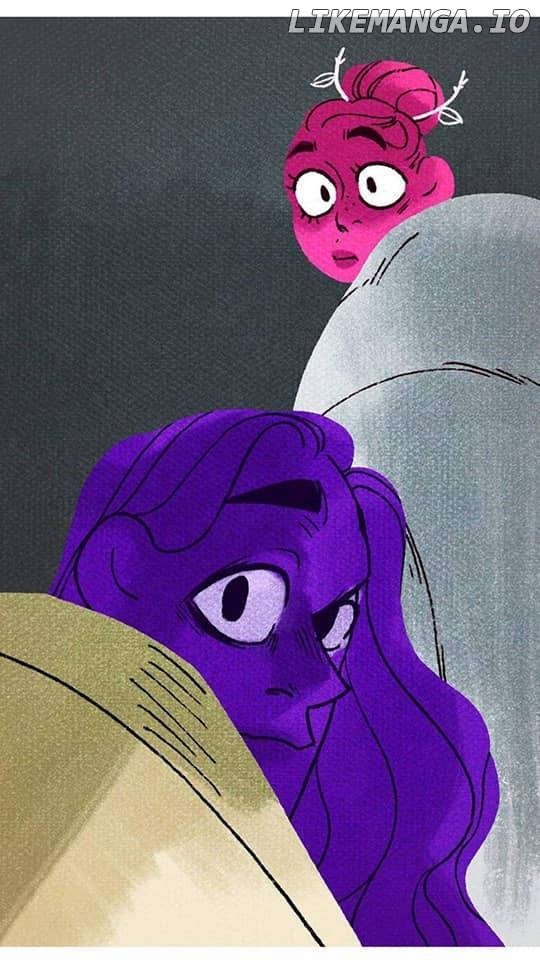 Lore Olympus chapter 202 - page 2