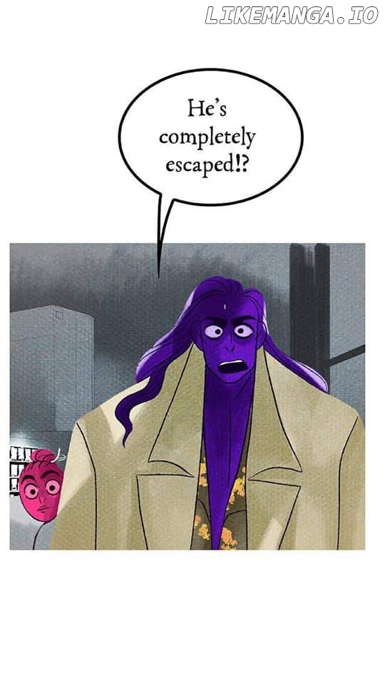 Lore Olympus chapter 202 - page 32