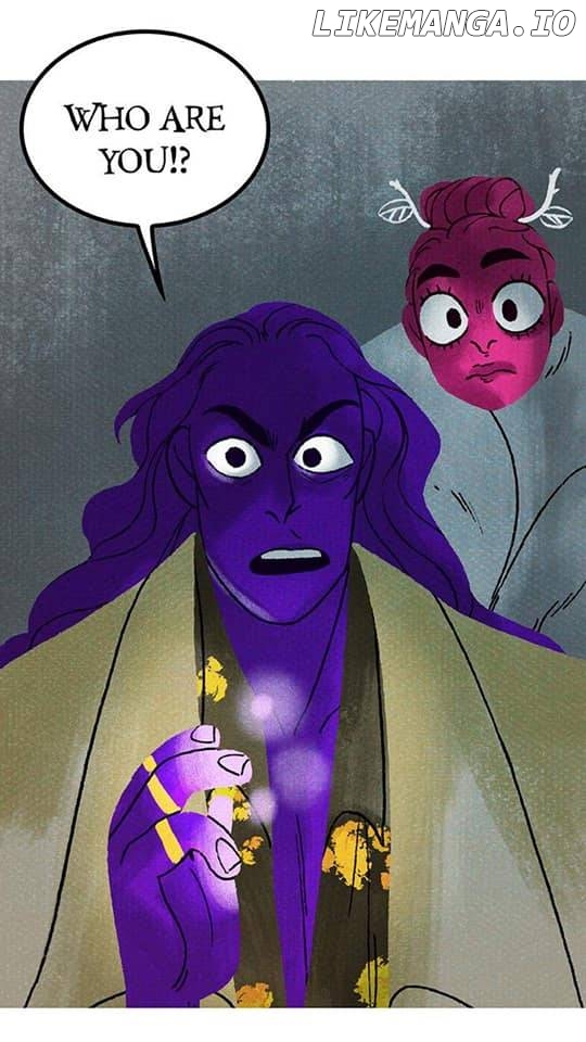 Lore Olympus chapter 202 - page 4