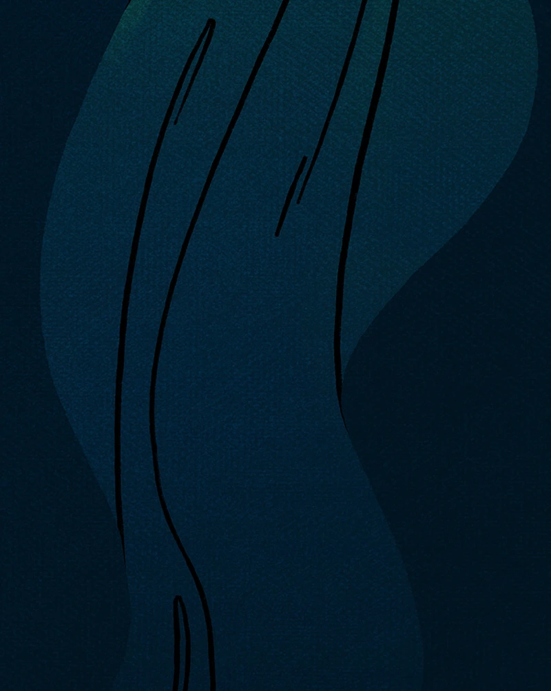Lore Olympus chapter 236 - page 131