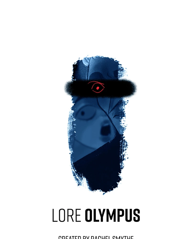 Lore Olympus chapter 236 - page 3