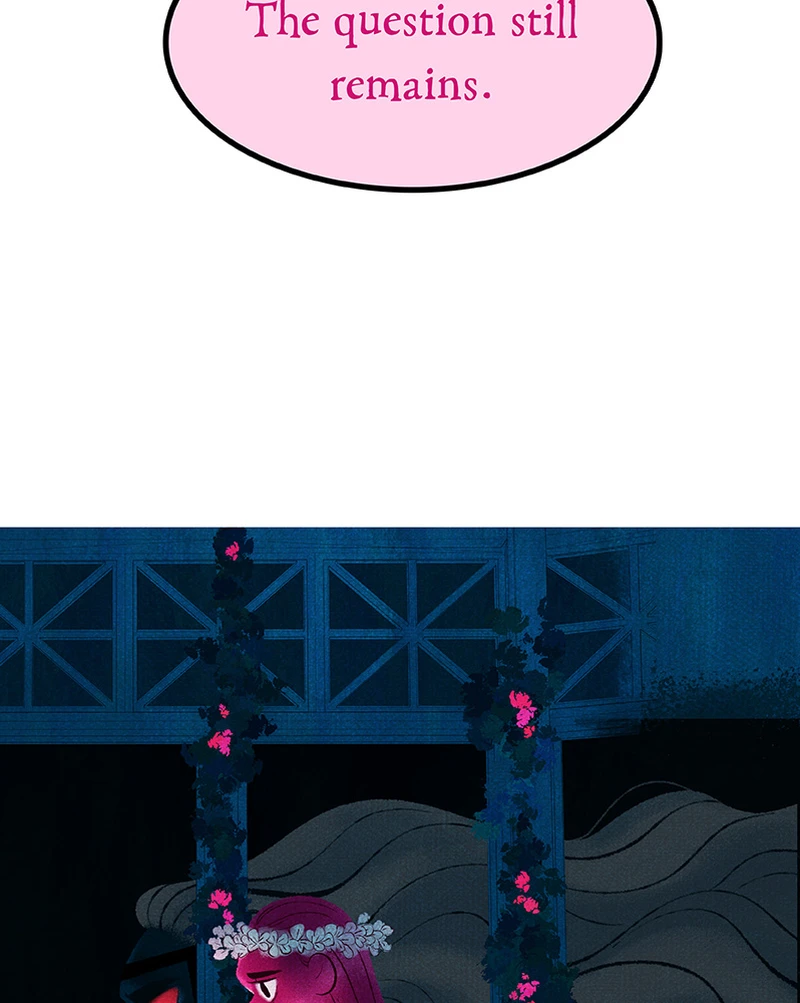 Lore Olympus chapter 236 - page 36