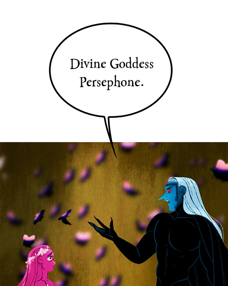 Lore Olympus chapter 236 - page 68