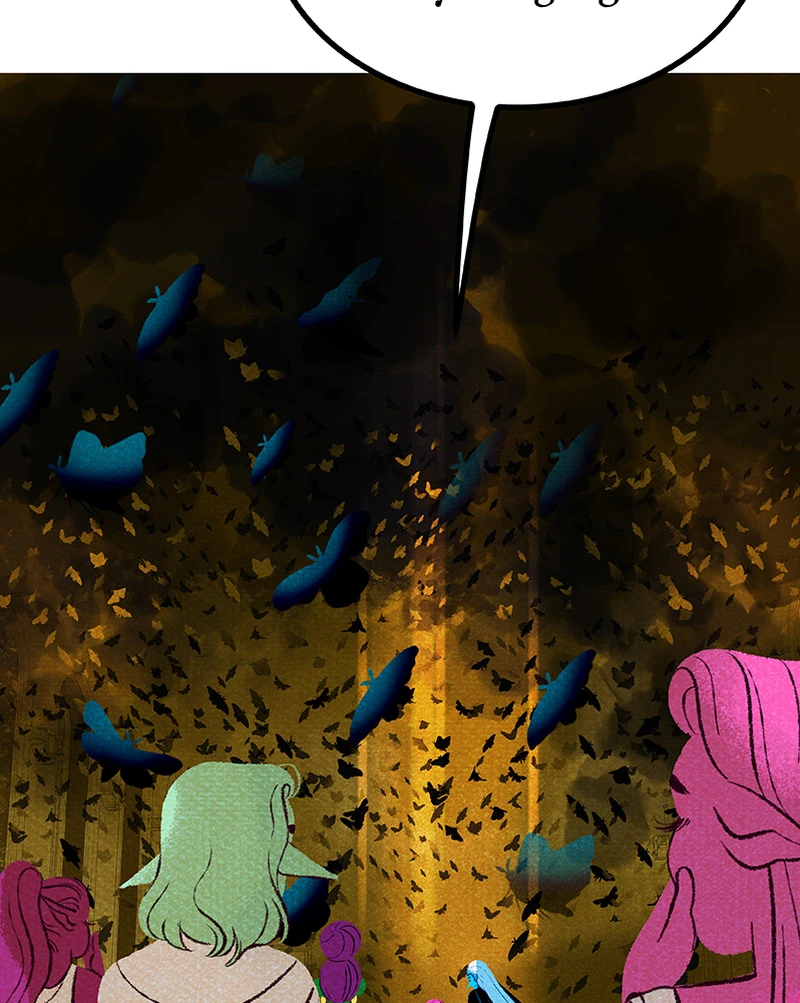 Lore Olympus chapter 236 - page 86