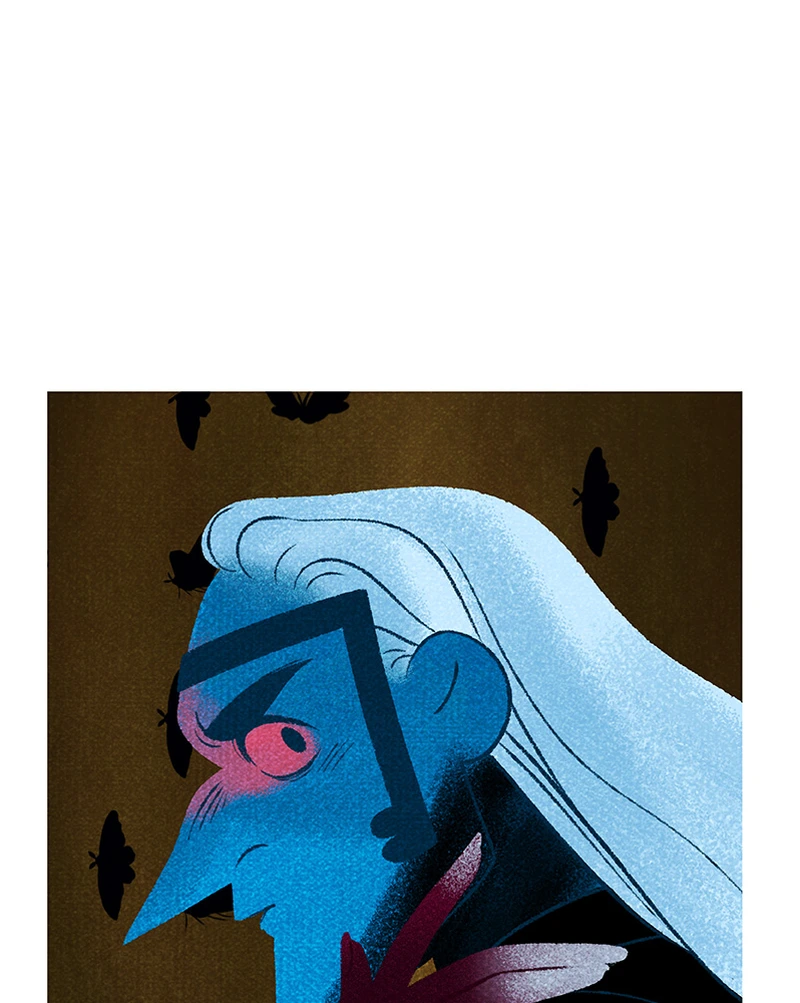 Lore Olympus chapter 236 - page 90