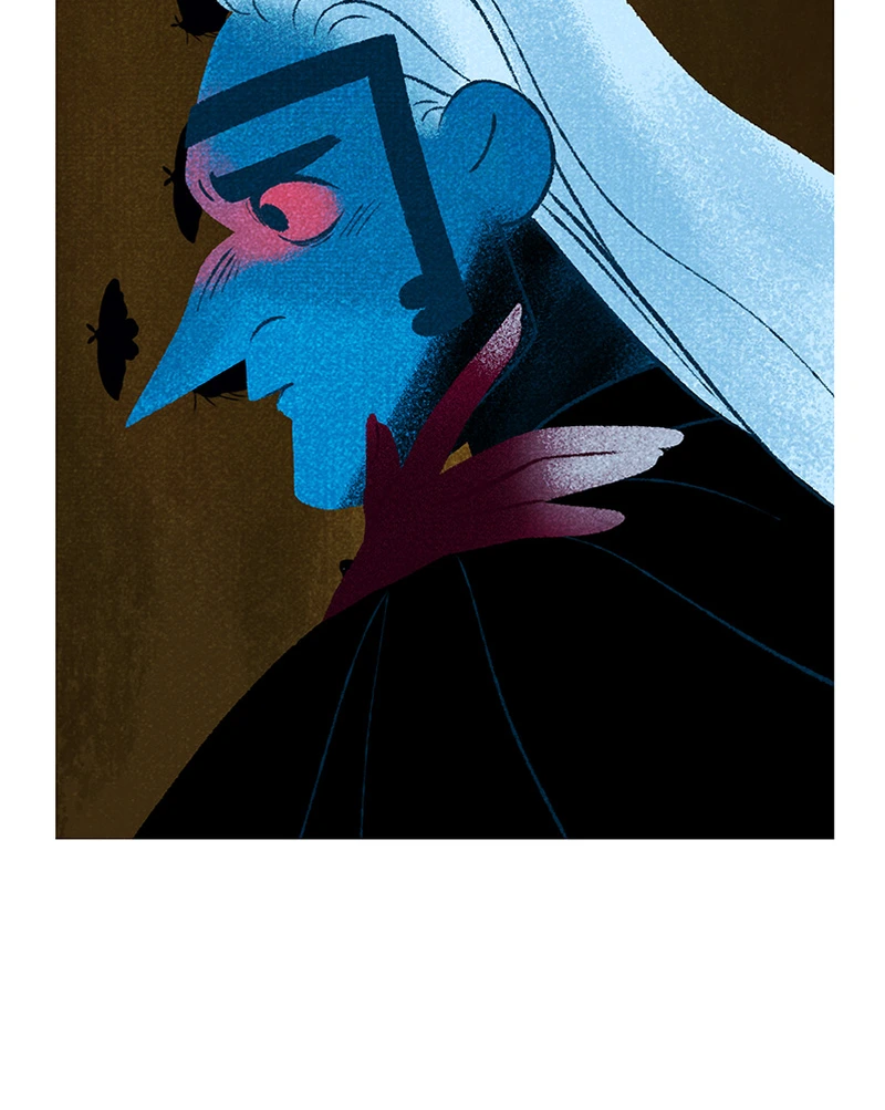 Lore Olympus chapter 236 - page 92