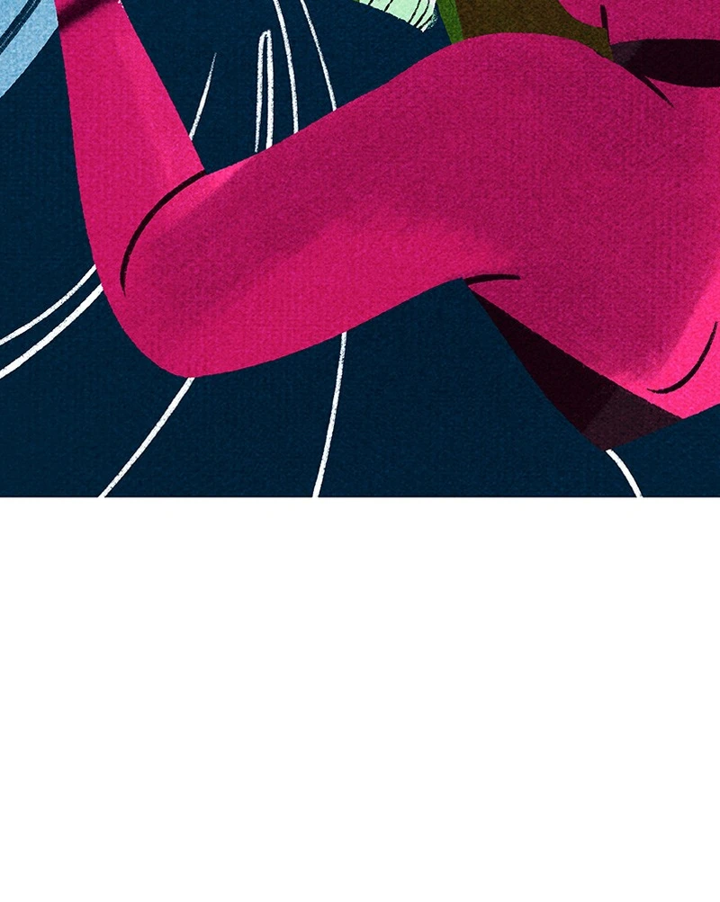 Lore Olympus chapter 237 - page 11