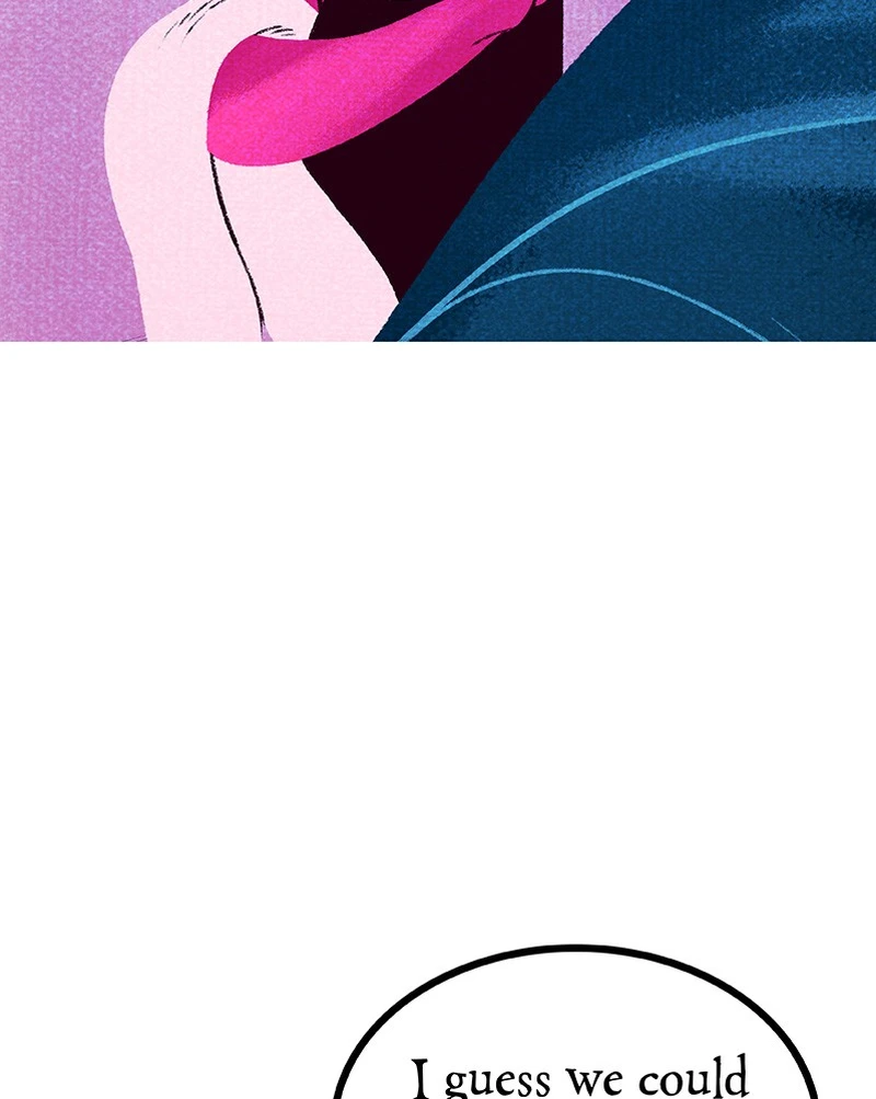 Lore Olympus chapter 237 - page 111