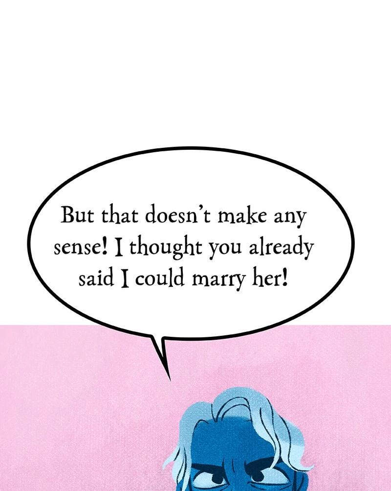 Lore Olympus chapter 237 - page 150