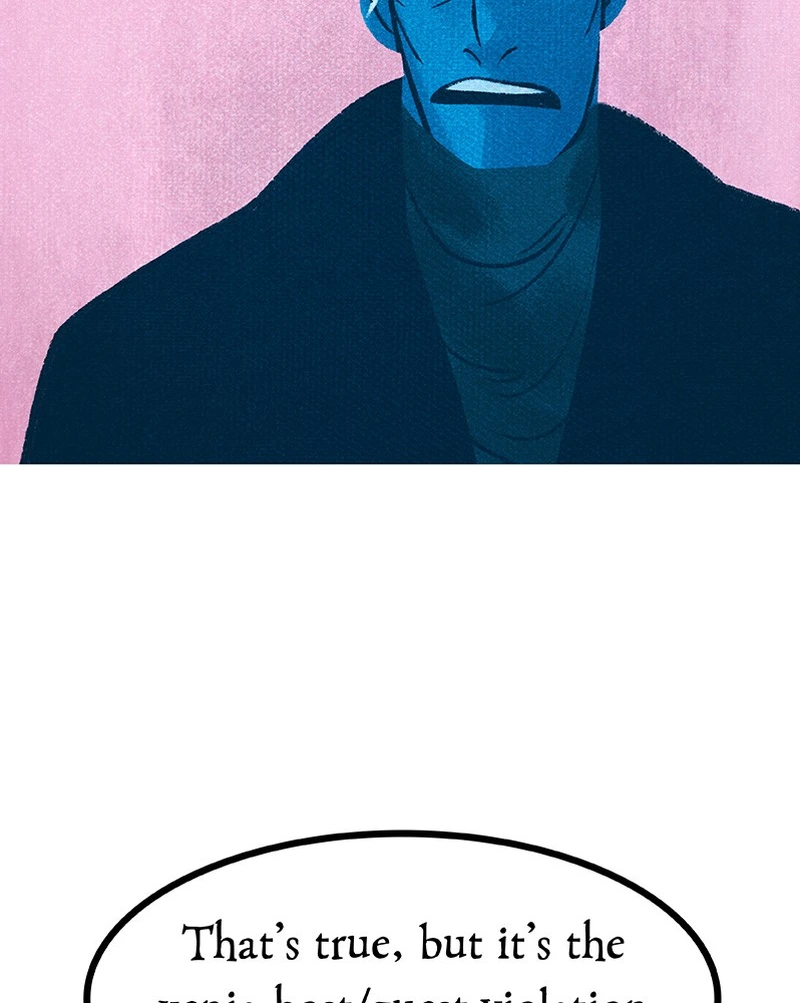 Lore Olympus chapter 237 - page 151