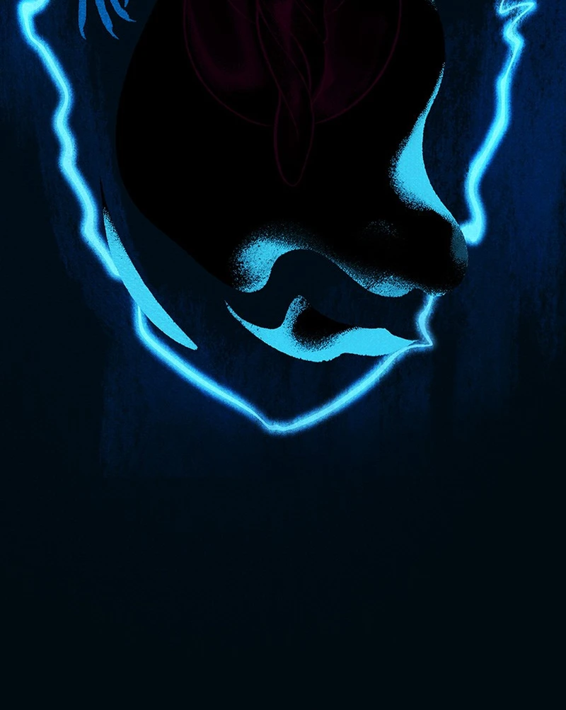 Lore Olympus chapter 237 - page 25
