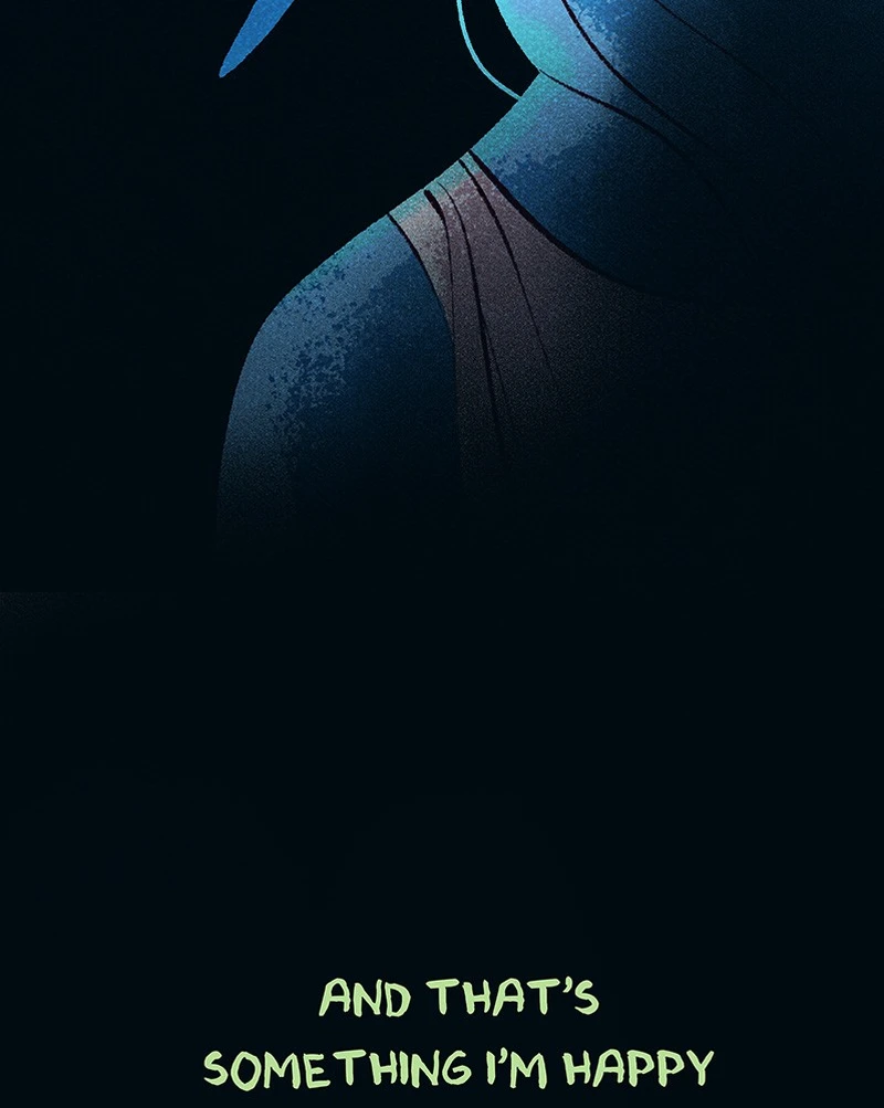 Lore Olympus chapter 237 - page 30