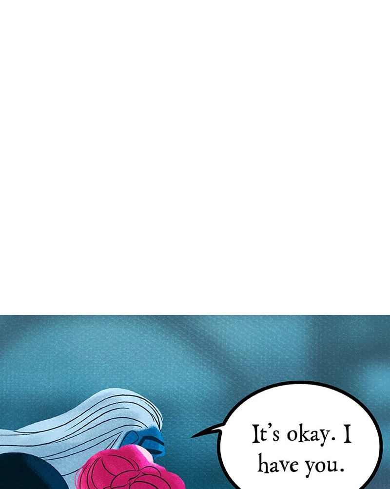 Lore Olympus chapter 237 - page 56