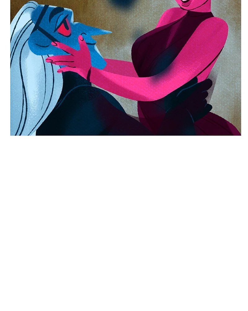 Lore Olympus chapter 237 - page 6