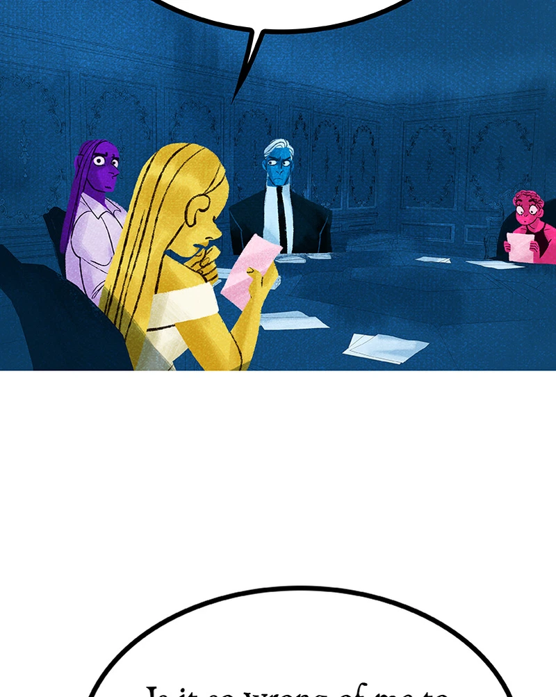 Lore Olympus chapter 238 - page 117