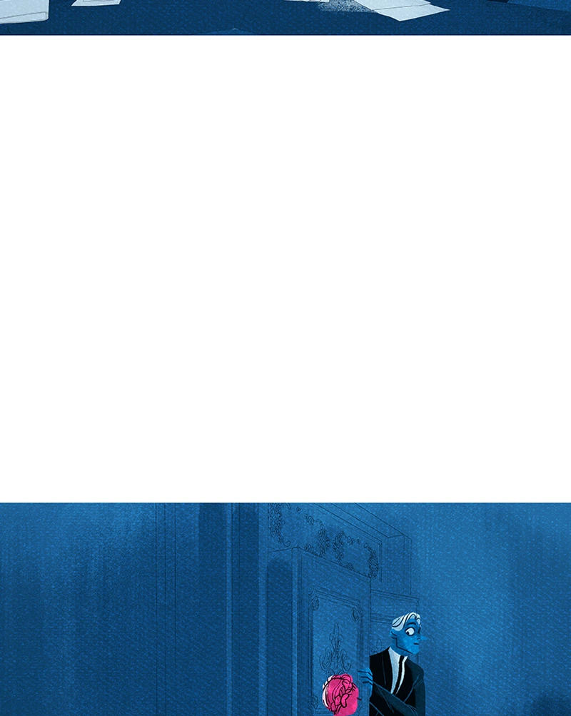 Lore Olympus chapter 238 - page 122